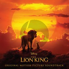 Can You Feel The Love Tonight (from The Lion King 2019)
