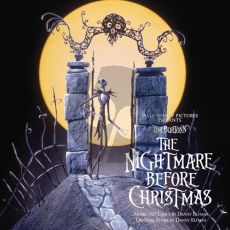 Sally's Song (from The Nightmare Before Christmas)
