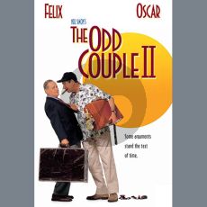 Theme from Neil Simon's The Odd Couple II