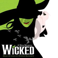 I Couldn't Be Happier (from Wicked) (arr. Carol Klose)