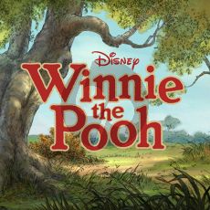 Winnie The Pooh (from The Many Adventures Of Winnie The Pooh)