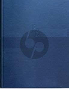 Britten Peters Grimes (1945) An Opera in 3 Acts and a Prologue for Soli, Choir SATB and Orchestra Studyscore (Hardcover)