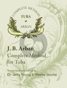 Complete Method for Tuba