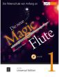 Die Neue Magic Flute Vol.1 (Bk-Cd)