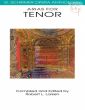 Opera Anthology Arias for Tenor