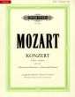 Mozart Konzert F-dur KV 242 (3 Klaviere und Orchester) (Ausgabe für 4 Klaviere) (Urtext)