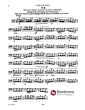 Grutzmacher Etuden Op.72 Vol.1 Violoncello (mit Begleitung eines zweiten Violoncellos ad lib.) (2 Stimmen)