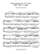 Piano Concerto No. 5 in F minor (BWV 1056 - II: Largo)