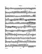 Schubert Ouverture c-Moll D.8a fur Streichquartett Stimmen