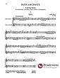 Duos Amusants für 2 Altblockflöten (2 Flöten - Oboes - Violinen) (edited by Hugo Ruf)