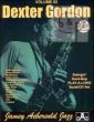 Jazz Improvisation Vol.82 Dexter Gordon