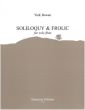 Bowen Soliloquy & Frolic Flute solo