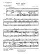 Drigo Valse Bluette for Violin and Piano (arr. Jascha Heifetz)