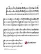 Mozart 6 Divertimenti Vol.1 fur 2 Violinen und Violoncello