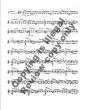 Rochberg Caprice Variations for Violin Solo (Edited by Lews Kaplan)