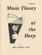 Moore Music Theory at the Harp Vol. 1