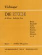 Die Etude Vol.1 Klavier (100 kleine Etuden fur Anfanger) (edited Th.Wiehmayer)