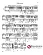 Chopin fur junge Leute Vol. 2 Klavier (ed. Barbara Broll) (medium level)