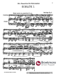 Reger Sonate f-moll Opus 5 Violoncello und Klavier (Susanne Popp)