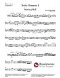 Handel 6 Sonaten Vol.1 No.1-2 HWV 360 und HWV 362 (Altblflockflote und Basso Continuo)