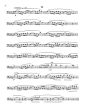 Concone Singing Bassoon - 40 Legato Studies (Emerson)