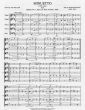 Mendelssohn Minuetto f-minor from Op.18 for 2 Violins-2 Violas and Cello (Score/Parts) (transcr. by Ira Weller)