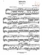 3 Sonatas Op.64 No.1 -Op.82 and Op.83 for Piano