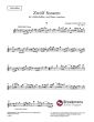 Corelli 12 Sonaten Op.5 Vol.4 (No.7-8 g-moll/g-moll) Altblockflote und Bc (Herausgegeben von Martin Nitz)