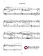 Kohler Sonatina G-major Piano solo (Wilhelm Ohmen)