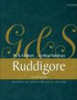 Ruddigore Vocal Score