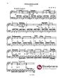 Romantische Lieder am Klavier Album (Die schönsten Lieder von Schubert, Schumann, Mendelssohn-Bartholdy, Loewe und Brahms)