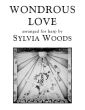 Woods Wondrous Love for Harp