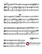 Mattheson Sonata A-major Flute [Vi.] and Bc (Hugo Ruf)