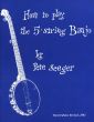 Seeger How to Play the 5-String Banjo