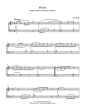 Minuet (from Orchestral Suite No. 2 in B Minor)