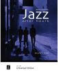 Cornick Jazz after Hours (6 Piano Solos)