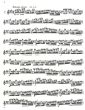 Andersen 24 Technical Studies Op.63 Vol.1 Flute solo (edited by John Wummer)