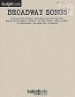 Budgetbooks: Broadway Songs