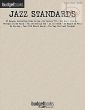 Budgetbooks: Jazz Standards