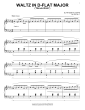 Waltz In D-flat Major "Minute Waltz", Op. 64, No. 1