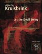 Kruisbrink Let the Devil Swing 4 Guitars (Score/Parts)