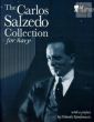 Salzedo Collection for Harp