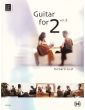 Guitar for Two Vol.2 for 2 Guitars (Bk-Cd) (Richard Graf)