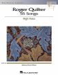 Quilter 55 Songs High Voice (edited by Richard Walters)