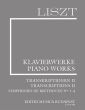 Liszt Transcriptions Vol. 2 Beethoven Symphonies 1 - 4 Piano