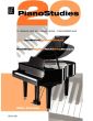 Cornick 20 Studies in Classical-Jazz and popular Styles (Intermediate Level)