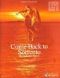 Come Back to Sorrento (8 Popular Pieces) 2 Vi.-Va.-Vc.