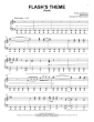 Flash's Theme (Flash) [Classical version] (arr. Phillip Keveren)