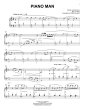 Piano Man [Classical version] (arr. Phillip Keveren)