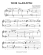 There Is A Fountain [Classical version] (arr. Phillip Keveren)